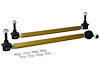 KLC151 Sway Bar Link Kit Fits Select 2000-2019 Ford, Mazda, Volvo Models - image 1