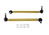 KLC151 Sway Bar Link Kit Fits Select 2000-2019 Ford, Mazda, Volvo Models - image 3