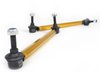 KLC163 Front Sway Bar Link Assembly for 2002-2005 BMW 3 Series - image 4