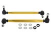 KLC167A Front Sway Bar Link Assembly for 2006-2012 Audi, 2003-2011 Volkswagen - image 2