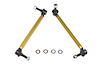 KLC169 Front Sway Bar Link Kit Fits Select 2001-2017 Ford, Hyundai, Toyota Models - image 1