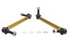 KLC169 Front Sway Bar Link Kit Fits Select 2001-2017 Ford, Hyundai, Toyota Models - image 2
