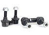 KLC172 Front Sway Bar Link Kit Heavy Duty-Adjustable Steel Ball for 2007+ Nissan Skyline R35 GT-R - image 1
