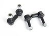 KLC172 Front Sway Bar Link Kit Heavy Duty-Adjustable Steel Ball for 2007+ Nissan Skyline R35 GT-R - image 3