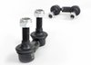 KLC172 Front Sway Bar Link Kit Heavy Duty-Adjustable Steel Ball for 2007+ Nissan Skyline R35 GT-R - image 4