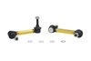 KLC174 Rear End Links for Evo X - image 2