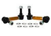 KLC180-115 Universal Sway Bar Link Assembly Fits Select 2005-2021 Genesis, Kia, Land Rover Models [115 mm] - image 2