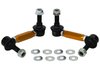 KLC180-115 Universal Sway Bar Link Assembly Fits Select 2005-2021 Genesis, Kia, Land Rover Models [115 mm] - image 3