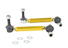 KLC180-215 Rear Sway Bar Link Kit-Adjustable Extra Heavy Duty Ball Link for 2011+ Ford Ranger PX 2WD/4WD - image 1