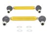 KLC180-215 Rear Sway Bar Link Kit-Adjustable Extra Heavy Duty Ball Link for 2011+ Ford Ranger PX 2WD/4WD - image 2