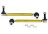 KLC180-235 Universal Sway Bar Link Assembly Heavy Duty Adjustable 12 mm Steel Ball/Ball Style - image 2