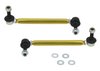KLC180-235 Universal Sway Bar Link Assembly Heavy Duty Adjustable 12 mm Steel Ball/Ball Style - image 3