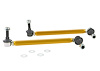 KLC180-275 Sway Bar Link Assembly Heavy Duty Adjustable Steel Ball Fits Select Mercedes-Benz Models