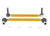 KLC180-275 Sway Bar Link Assembly Heavy Duty Adjustable Steel Ball Fits Select Mercedes-Benz Models - image 2