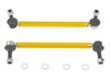 KLC180-275 Sway Bar Link Assembly Heavy Duty Adjustable Steel Ball Fits Select Mercedes-Benz Models - image 3