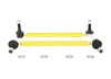 KLC180-295 Front Sway Bar Link Assembly Heavy Duty Adjustable Steel Ball for 2018-2019 Kia Stinger - image 2