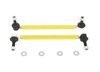 KLC180-295 Front Sway Bar Link Assembly Heavy Duty Adjustable Steel Ball for 2018-2019 Kia Stinger - image 3