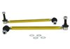 KLC180-315 Universal Sway Bar Link Assembly Heavy Duty 310 mm-335 mm Adjustable Steel Ball - image 2