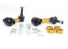 KLC182 Rear Adjustable X H/D Sway Bar Link Assembly for 2012+ Subaru BRZ, 2012+ Scion FR-S, 2012+ Toyota 86 - image 2