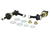 KLC185 Rear 12 mm Ball Stud Adjustable X HD Sway Bar Link Assembly Fits Select Mazda Models - image 1