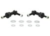 KLC185 Rear 12 mm Ball Stud Adjustable X HD Sway Bar Link Assembly Fits Select Mazda Models - image 2
