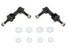 KLC185 Rear 12 mm Ball Stud Adjustable X HD Sway Bar Link Assembly Fits Select Mazda Models - image 3