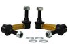 KLC198 Rear Sway Bar Link Assembly for 2016+ Ford Focus RS MK3 - image 2