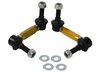 KLC198 Rear Sway Bar Link Assembly for 2016+ Ford Focus RS MK3 - image 3