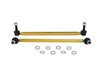 KLC201 Front Sway Bar Links for 2010-2016 Hyundai Genesis Coupe - image 2
