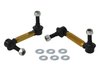 KLC220 Front Adjustable Heavy Duty Sway Bar Link Kit  Fits Select 2003-2021 Toyota Models - image 3