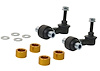 KLC221 Rear Sway Bar Link Kit for 2017-2019 Hyundai Elantra Sport/Elantra GT Sport - image 1