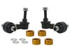 KLC221 Rear Sway Bar Link Kit for 2017-2019 Hyundai Elantra Sport/Elantra GT Sport - image 2