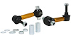 KLC232 Adjustable Sway Bar Link Kit Fits Select Mini Cooper (Hardtop) Base, S, JCW - image 1