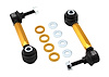 KLC233 Rear Sway Bar End Link Kit for 2012-2019 BMW 118i/120i - image 1