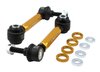 KLC233 Rear Sway Bar End Link Kit for 2012-2019 BMW 118i/120i - image 2