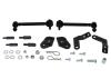 KLC234 Front Sway Bar Link Kit  for 2018-2019 Jeep Wrangler - image 1