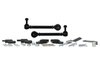 KLC234 Front Sway Bar Link Kit  for 2018-2019 Jeep Wrangler - image 3
