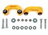 KLC26 Rear Sway Bar Anti-Roll Bar for 2002-2007 Subaru WRX Sedan and Wagon, 1993-2000 and 03-07 Subaru Impreza Non-Turbo - image 3