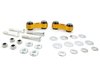 KLC32 Front Sway Bar Link Kit for 2003-2008 Subaru Forester - image 2