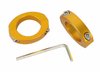 KLL127 Sway Bar Lateral Lock Kits [25-27 mm] - image 3