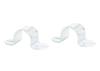 KS30 Universal Sway Bar Mount Saddle Kit - image 1