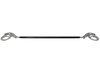 KSB511 Rear Strut Tower Brace for 2002-2007 Subaru WRX Sedan and Wagon, 03-07 Subaru Impreza Non-Turbo, 2004-2007 Subaru STi - image 2