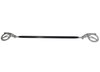KSB511 Rear Strut Tower Brace for 2002-2007 Subaru WRX Sedan and Wagon, 03-07 Subaru Impreza Non-Turbo, 2004-2007 Subaru STi - image 3
