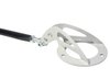 KSB511 Rear Strut Tower Brace for 2002-2007 Subaru WRX Sedan and Wagon, 03-07 Subaru Impreza Non-Turbo, 2004-2007 Subaru STi - image 4