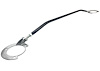 KSB514 Front Adjustable Strut Tower Brace for 1991-1994 Nissan Sentra B13, 1995-1999 Nissan Sentra B14 - image 1