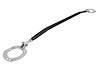 KSB536 Front Strut Tower Brace for 1990-1999 BMW 3 Series 6 cyl excl Traction Control