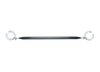 KSB557 Front Adjustable Strut Tower Brace excl traction control for 1999-2005 BMW 3 Series E46 [excl E3 and Traction Control] - image 3