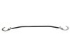 KSB568 Front Adjustable Strut Tower Brace Fits Select 2008-2019 Subaru Models - image 2