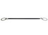 KSB586Q Rear Adjustable Strut Tower for 2002-2007 Subaru WRX Wagon, 03-07 Subaru Impreza Non-Turbo Wagon - image 2
