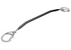 KSB599 Front Strut Tower Brace Fits Select Subaru Models - image 1